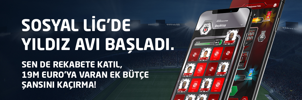 Yıldız Avı