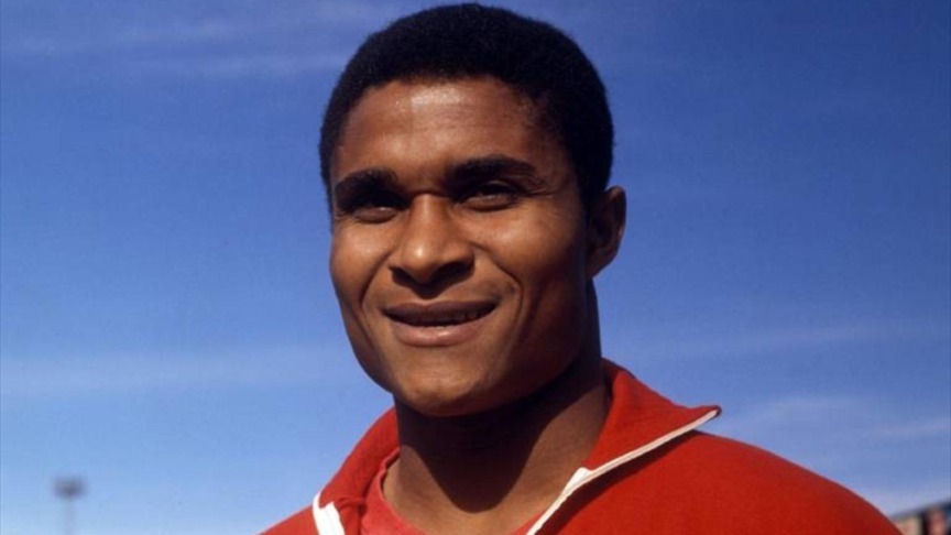 Eusebio: Portekiz'in Büyük Efsanesi