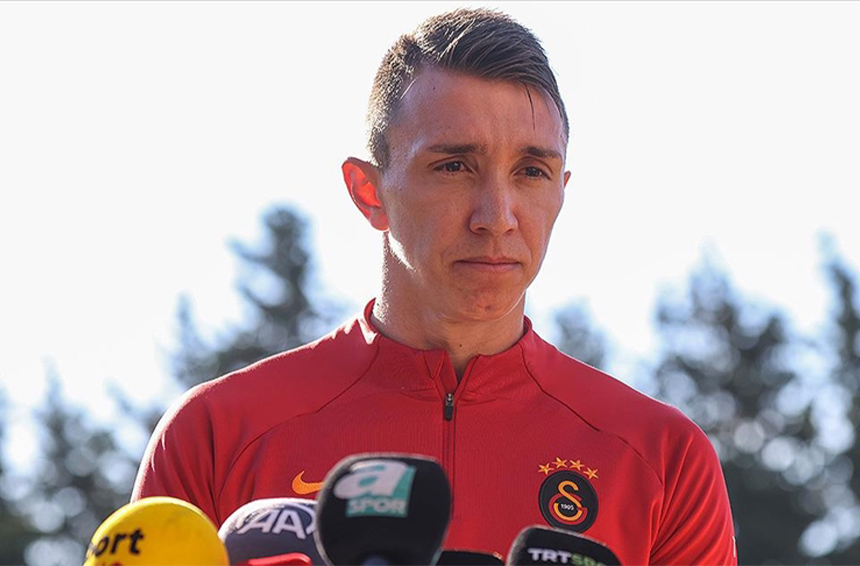 Muslera Emekli Olmak İstediği Kulübü Açıkladı