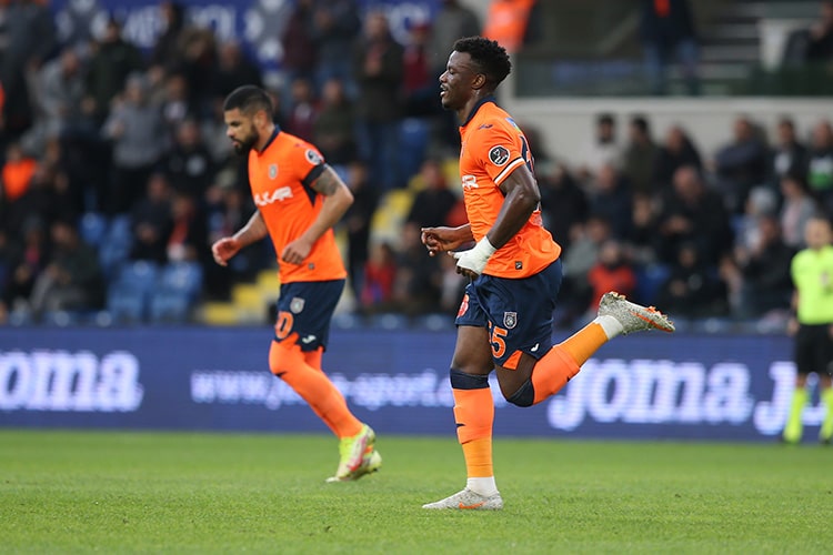Başakşehir Evinde Galip