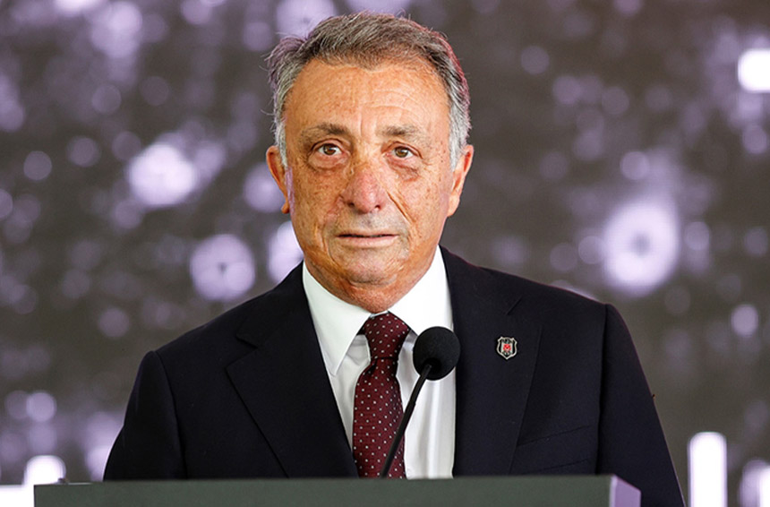 Ahmet Nur Çebi: TFF Başkanlığı İçin Talep Geldi