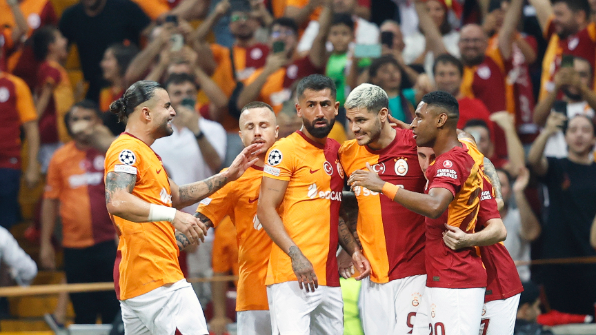 Galatasaray’ın Şampiyonlar Ligi’ndeki Rakiplerini Tanıyalım