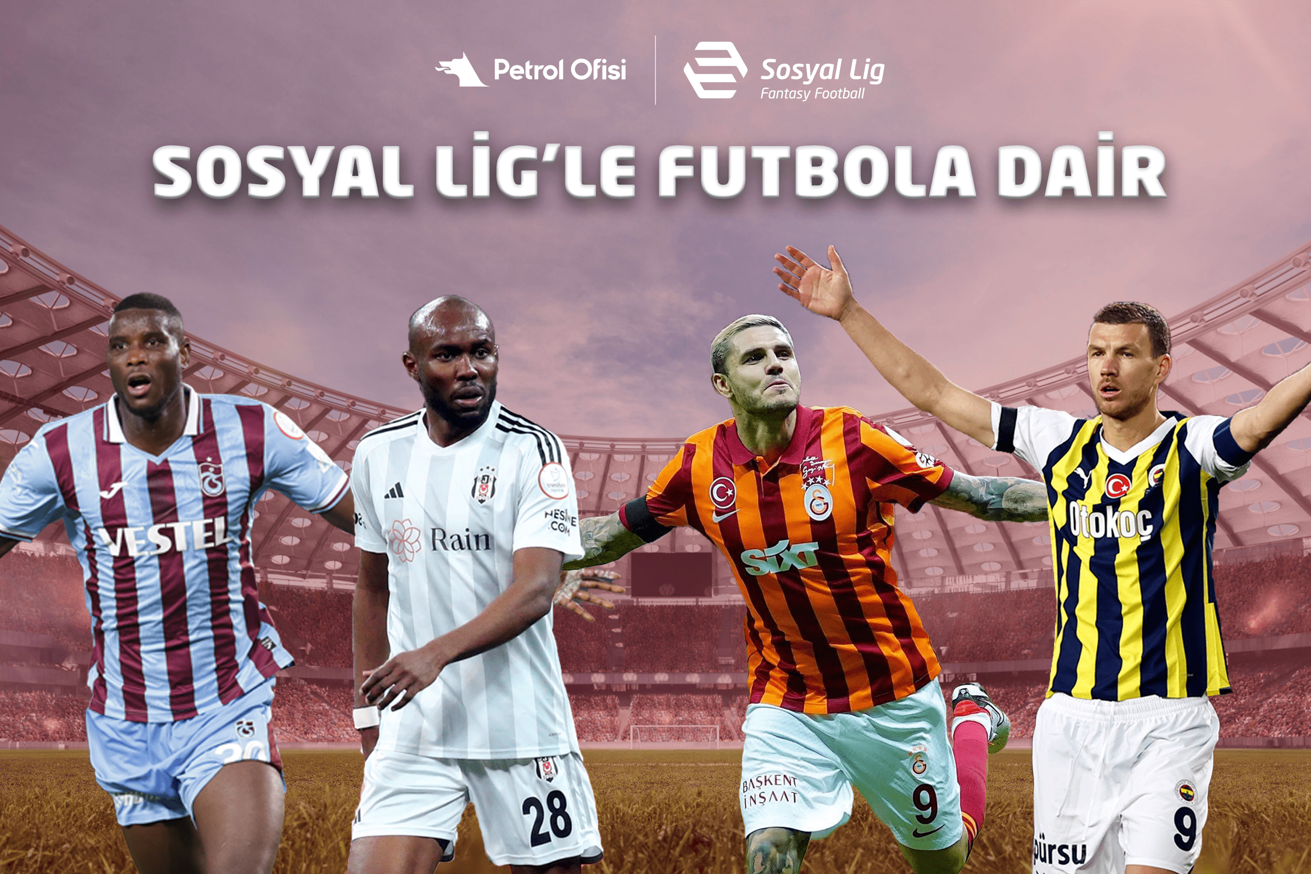 Süper Lig ve Penaltı Atma Oyunu: Futbol Tutkunları İçin Eşsiz Bir Deneyim