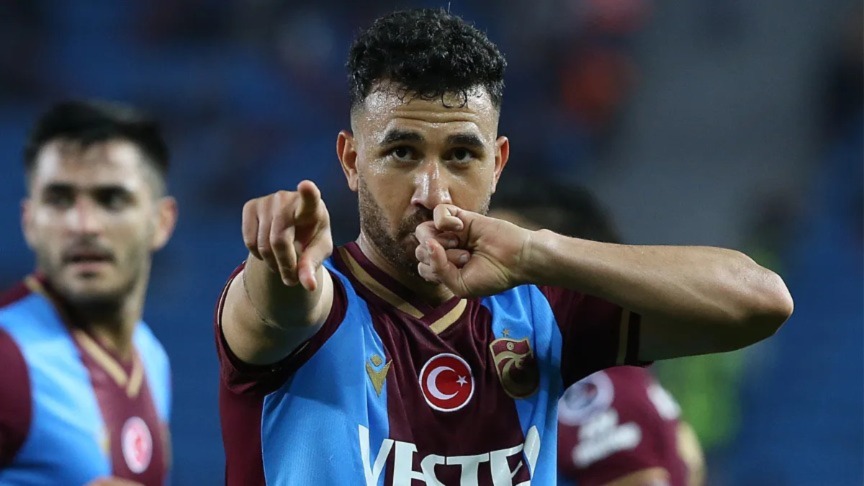 Trabzonspor Transferde 25-26 Yaşı Seçti 