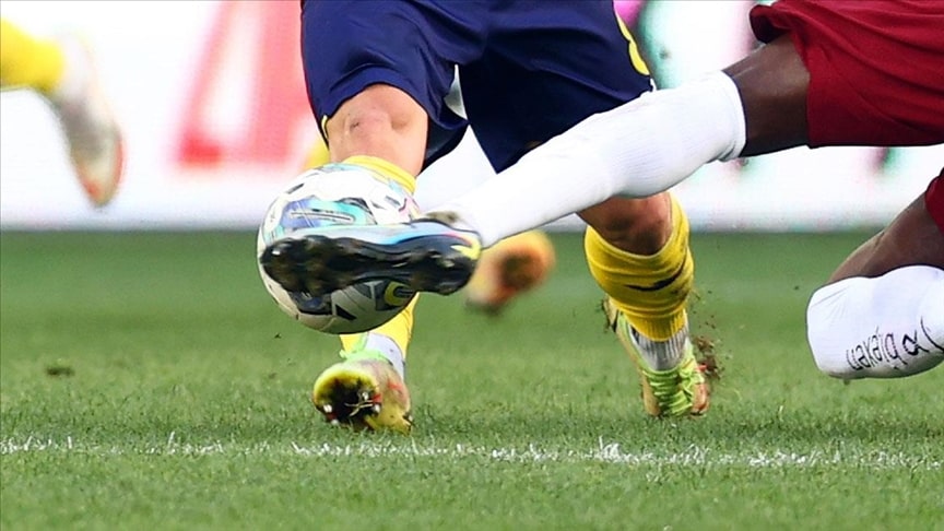 Spor Toto Süper Lig 13.Hafta Sakat & Cezalı Listesi
