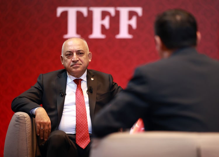 Mehmet Büyükekşi: VAR İçin Yabancı Hakem Getirebiliriz