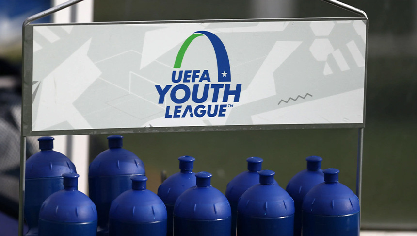 Türk Temsilcileri UEFA Gençlik Ligi’nde Sınıfta Kalıyor