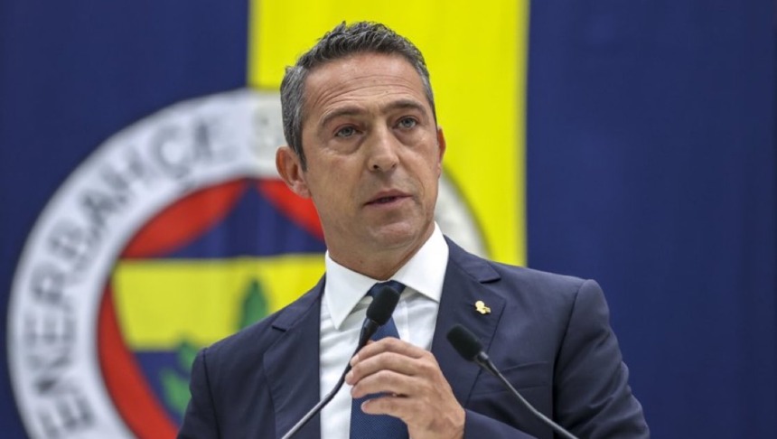 Fenerbahçe Teknik Direktörünü Arıyor