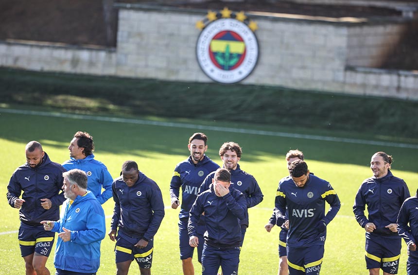 Fenerbahçe – Giresunspor Maç Önü Notları