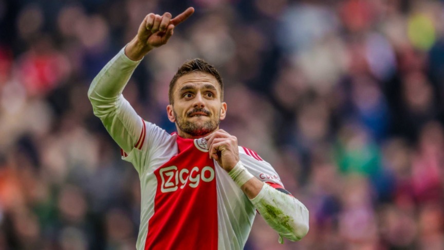 Dusan Tadic'in Maliyeti Açıklandı