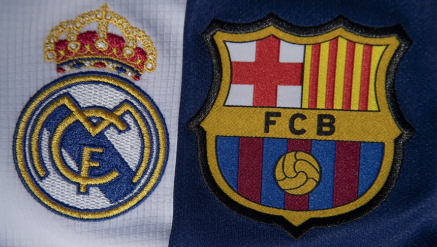 Hem Barcelona Hem Real Madrid Forması Giyen Efsane Futbolcular