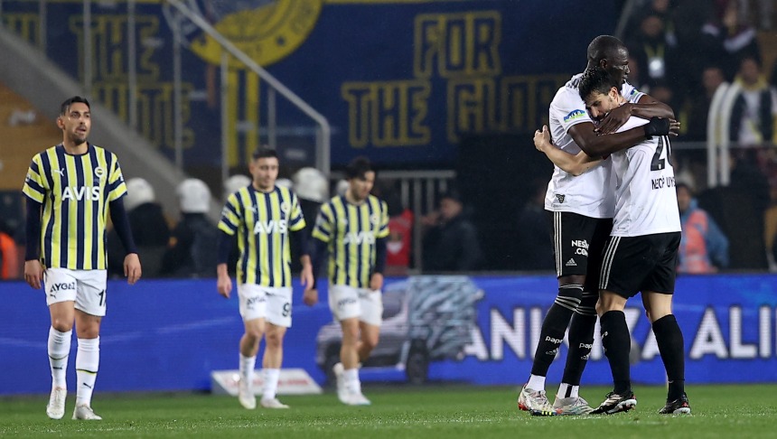 Şenol Güneş: “Ben Değil Beşiktaş Kazandı”