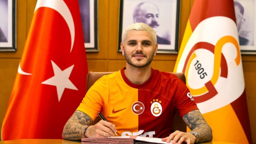 Süper Lig’in Piyasa Değerine Galatasaray Damgası
