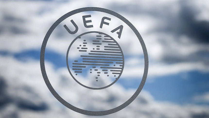 UEFA Ödülleri İçin Adaylar Belli Oldu