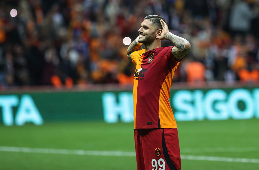 Okan Buruk Icardi Hakkında Konuştu