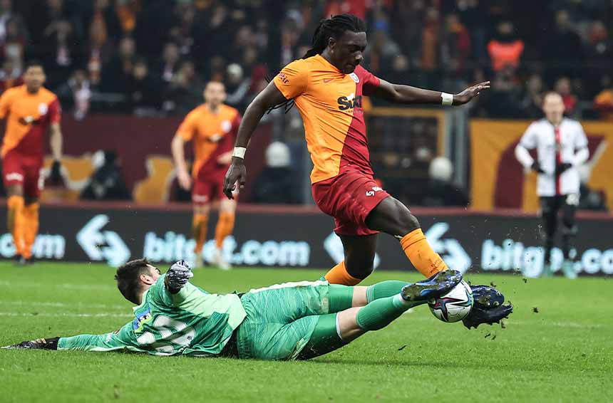 Galatasaray – Beşiktaş Maç Önü Notları