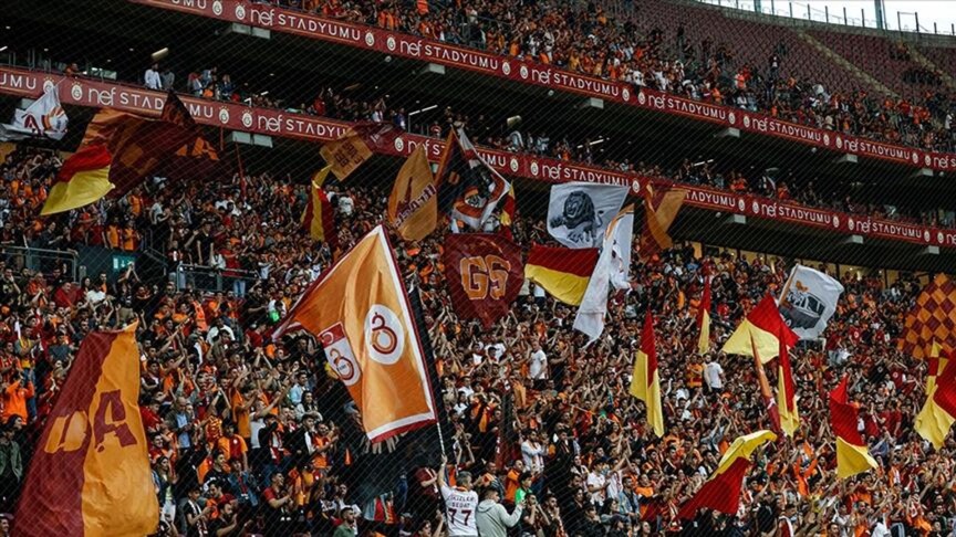 Seyirci Ortalamasında Lider Galatasaray