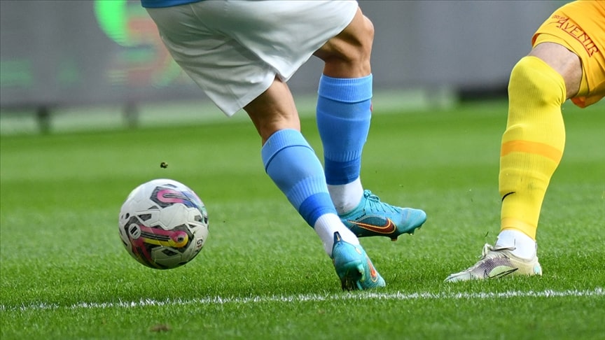Spor Toto Süper Lig 14.Hafta Sakat & Cezalı Listesi