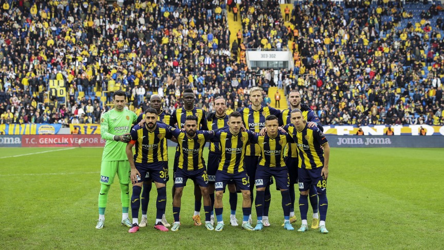 Gaziantep FK 9 Maç Sonra Kazandı