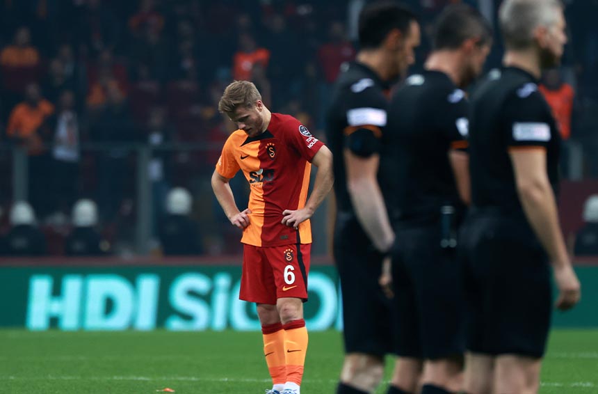 Süper Lig 11. Hafta Skor Katkısı Verenler