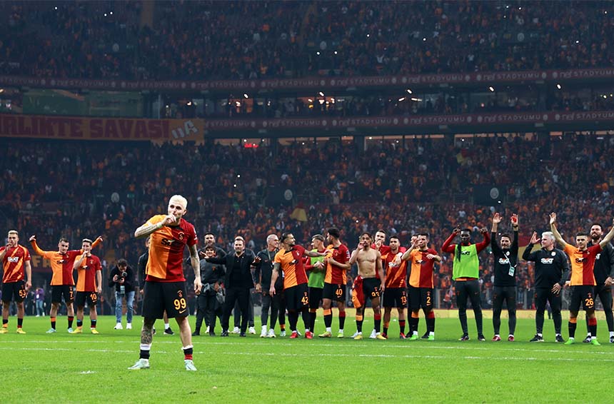 Süper Lig’de 13. Hafta Geride Kaldı
