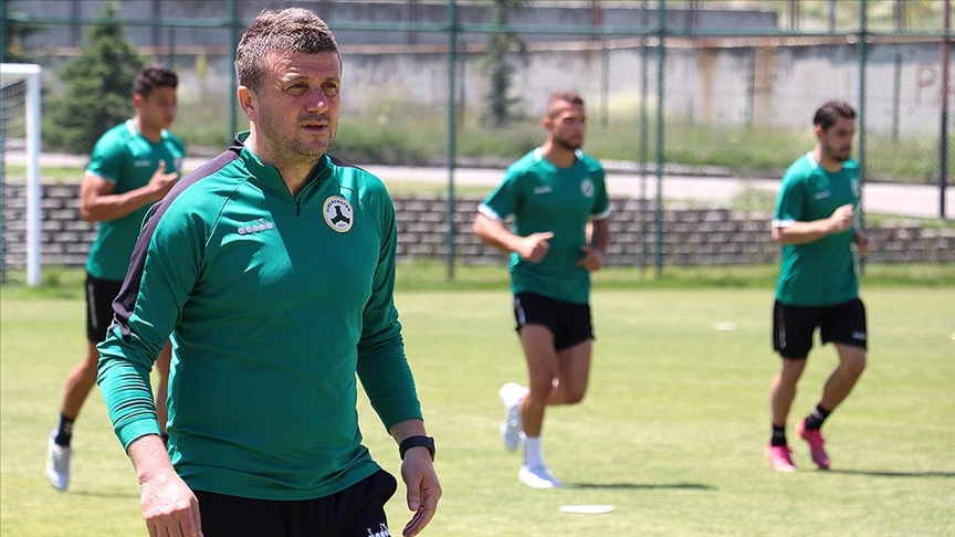 Bitexen Giresunspor - MKE Ankaragücü Maç Önü Notları