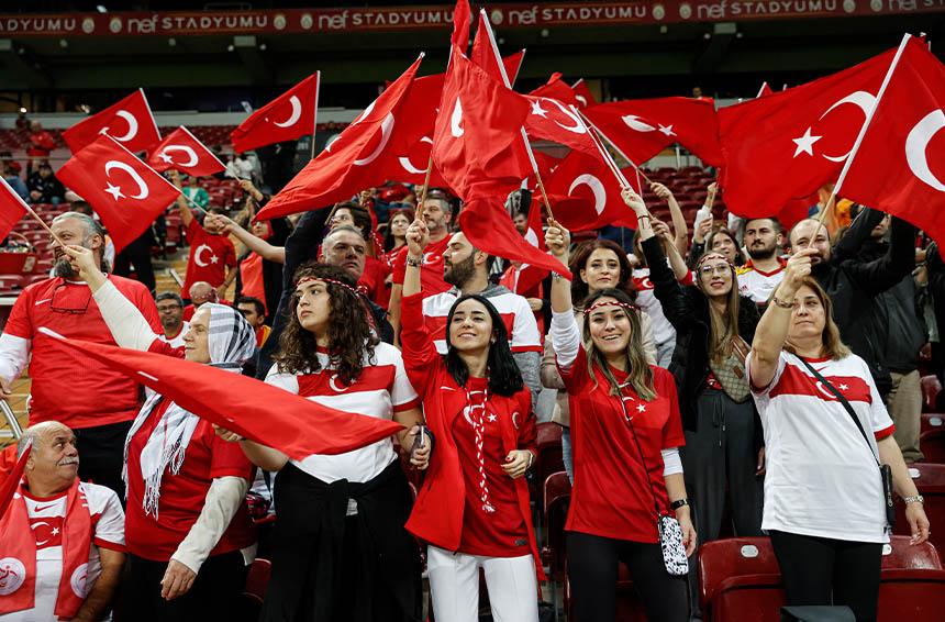 Avrupa Gecesi Ülke Puanı Açısından Kritik