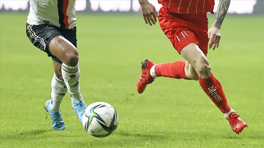 Beşiktaş-Antalyaspor Maçı Ertelendi