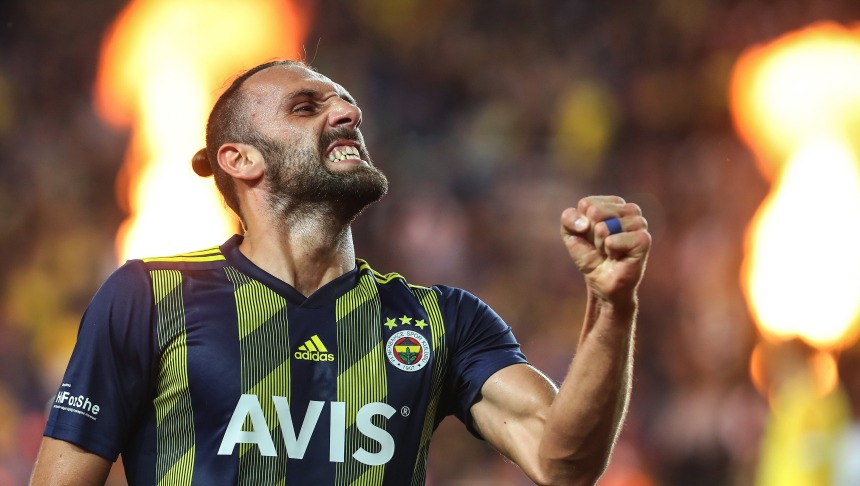 Fenerbahçe Transfer Gelirinde Rekorlarını Tazeliyor