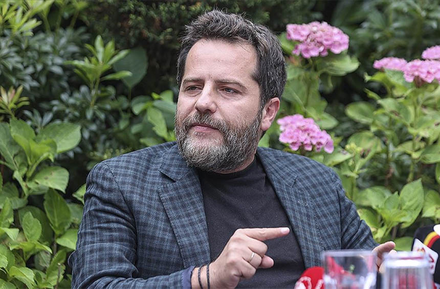 Erden Timur: “Biz VAR’ın Olduğunu Bilmiyorduk”