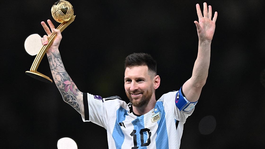 FIFA, 2022 “The Best” Ödülü Adaylarını Açıkladı