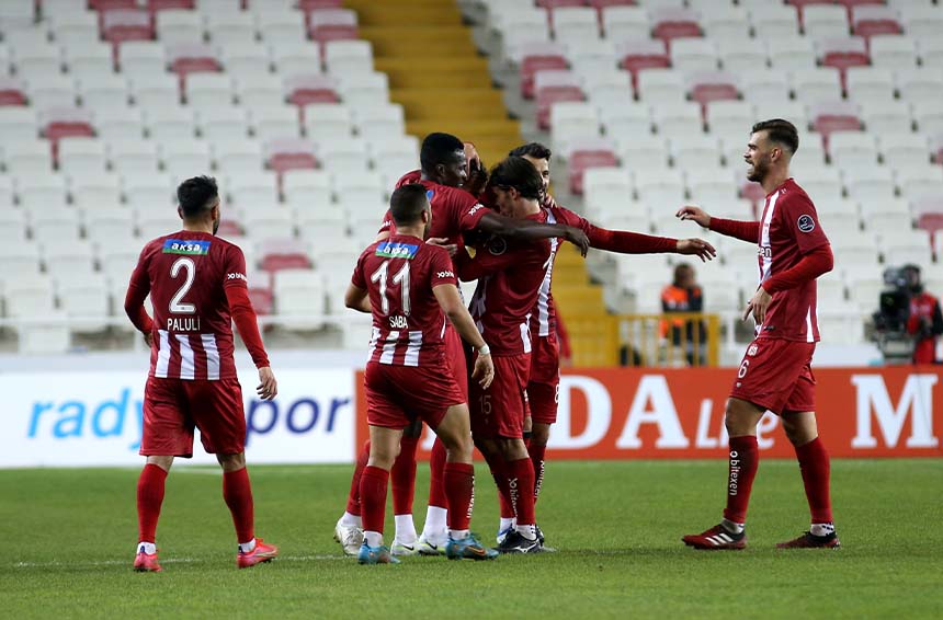 Süper Lig 10. Hafta Skor Katkısı Verenler