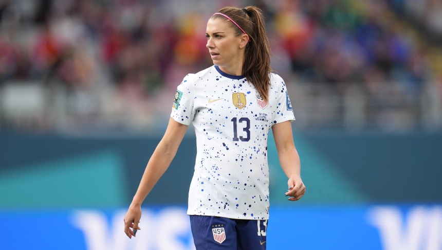 Kadınlar Dünya Kupası’nın En Çok Kazananları ABD’den