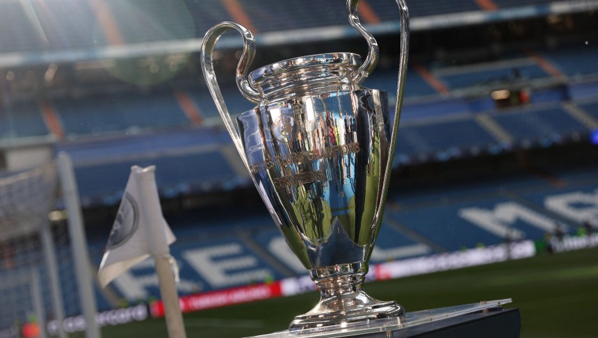UEFA Organizasyonlarındaki Para Ödülleri Açıklandı