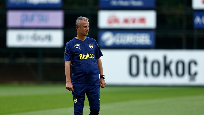 İsmail Kartal: “Birinci Önceliğimiz Şampiyon Olmak”