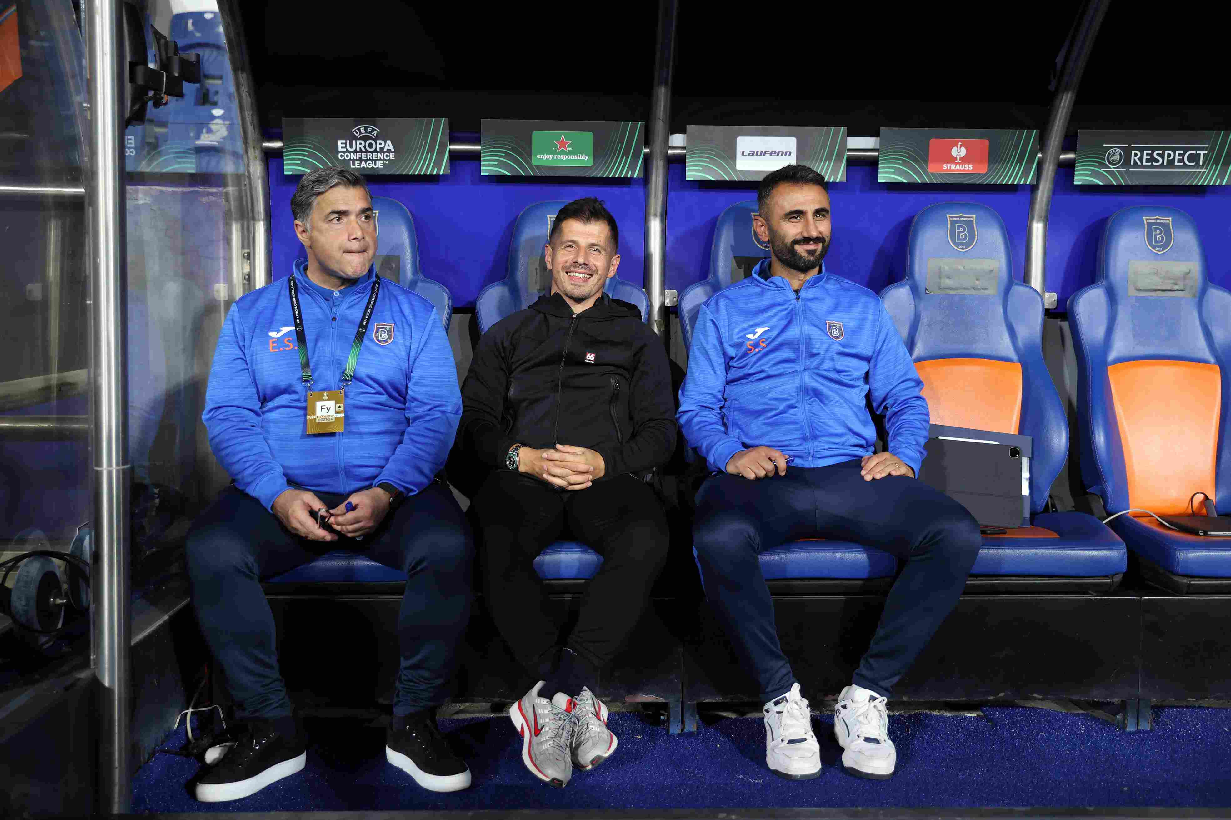 “Liderlik Bizim Elimizde”