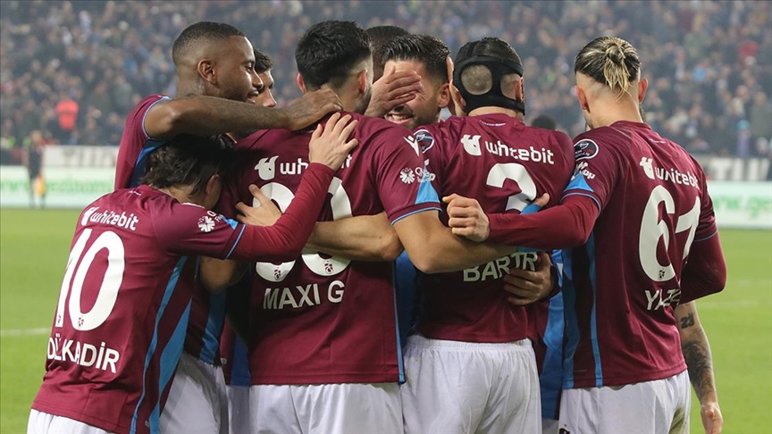 Spor Toto Süper Lig’de 20.Hafta Geride Kaldı