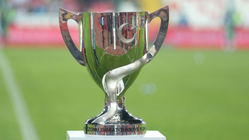 Türkiye Kupası’nda Finalin Adı: Fenerbahçe - Başakşehir