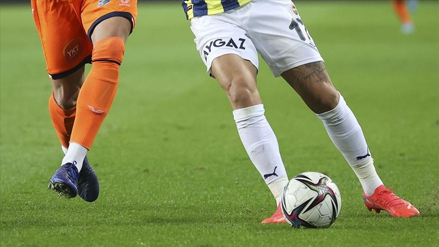 Fenerbahçe-Başakşehir Maç Önü Notları