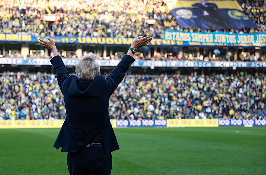 Süper Lig’de 14 Haftalık Periyot Geride Kaldı