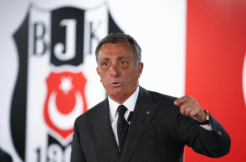 “Eyyamcılığa Gerek Yok”