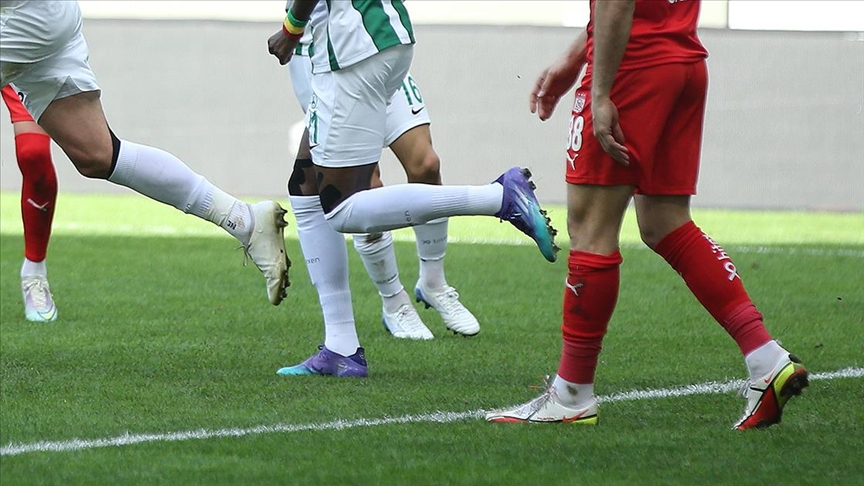Demir Grup Sivasspor-Bitexen Giresunspor Maç Önü Notları