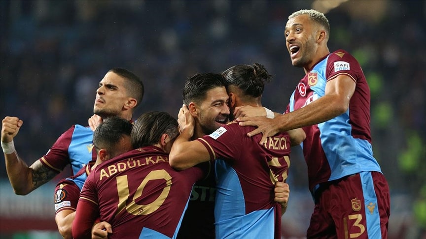 Trabzonspor-Konyaspor Maç Önü Notları