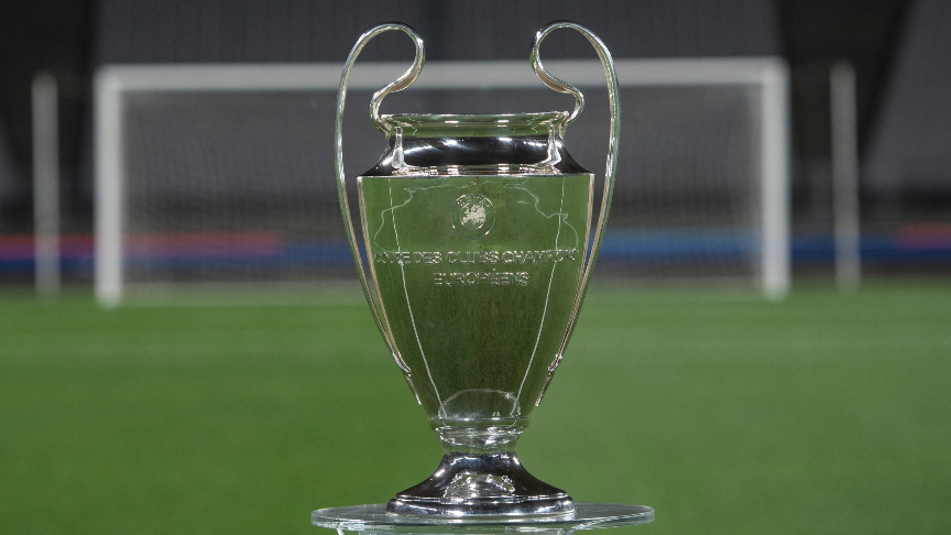 UEFA Şampiyonlar Ligi'nde 2023/24 Sezonu Başlıyor