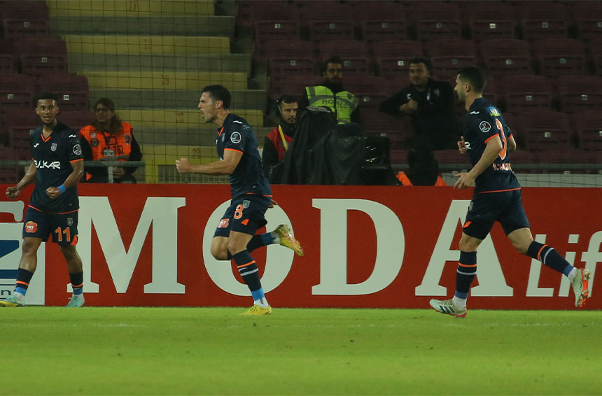 Başakşehir – Galatasaray Maç Önü Notları