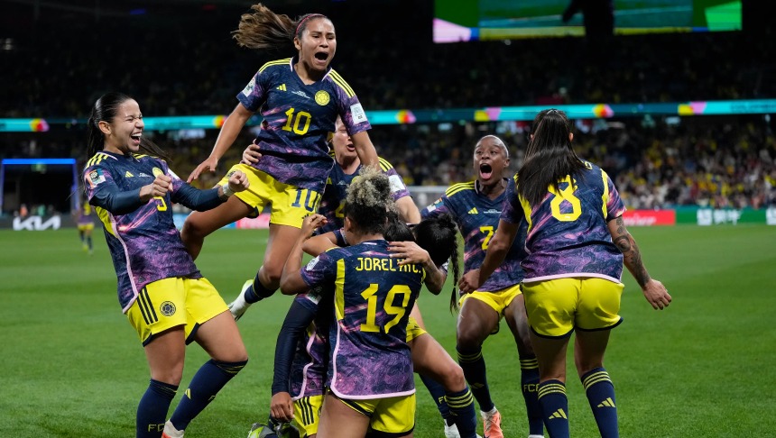 Almanya Kadın Futbol Milli Takımı’nın Rekoru Sona Erdi