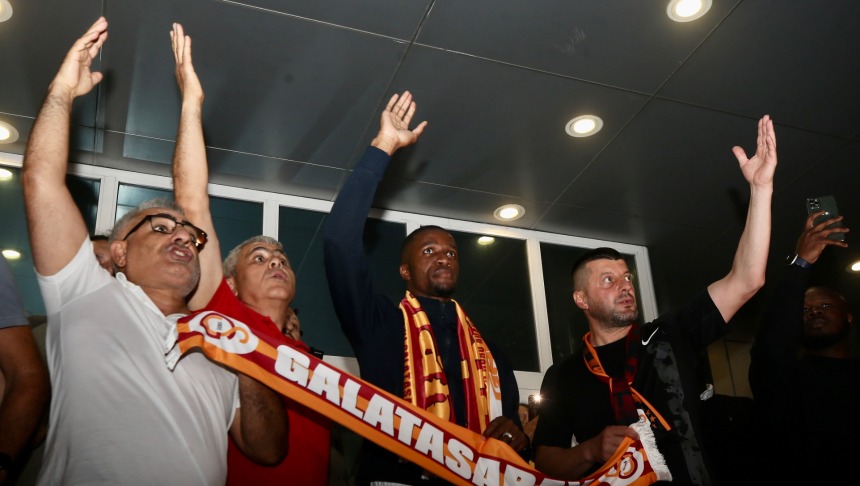 Galatasaray’ın Fildişi Sahilli Yıldızları