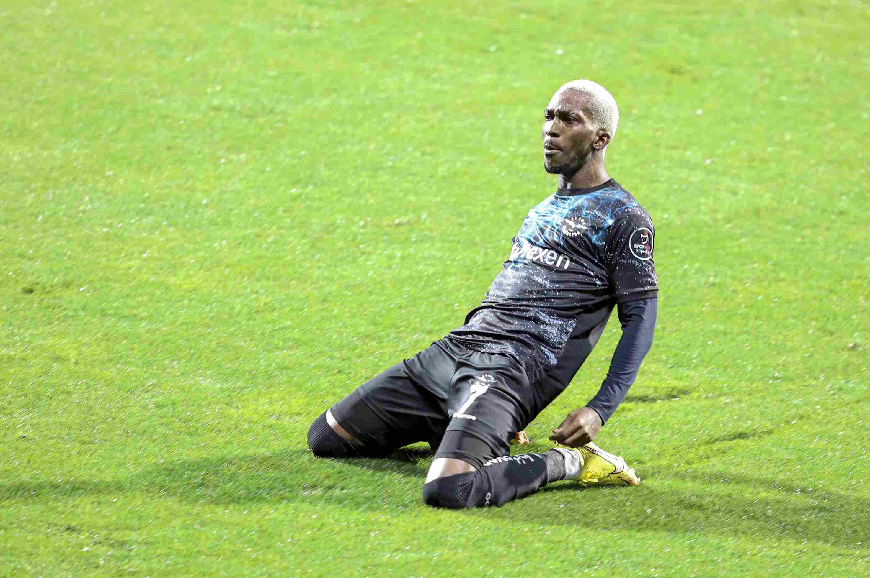 Adana Demirspor İstanbul’dan 3 Puanla Dönüyor