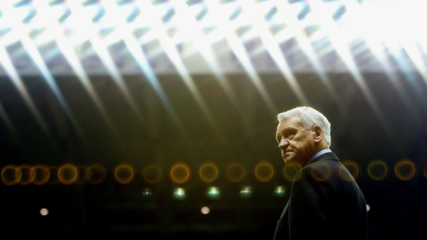 Sir Bobby Robson’un Mirası