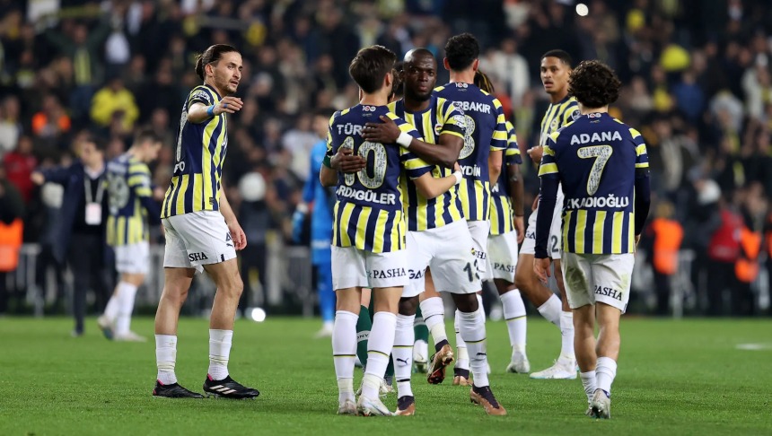 Fenerbahçe Son Yıllarda Gençleşti